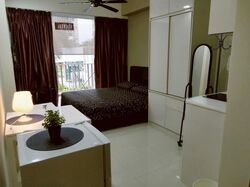 Forestville (D25), Condominium #511914551
